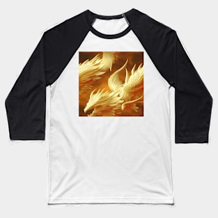 Dragon Scales, Forty-Seven: Baseball T-Shirt